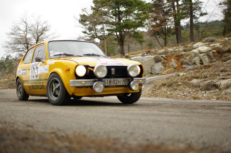 This is the car I’m taking inspiration from. Not exactly like this, but I really like this one.